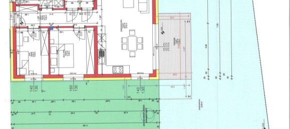 3 rooms Apartment in Marchtrenk, Austria No. 157172 20