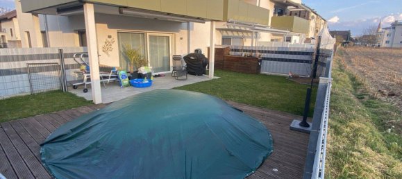 3 rooms Apartment in Marchtrenk, Austria No. 157172 8