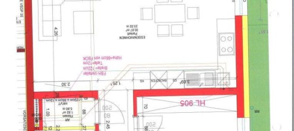 3 rooms Apartment in Marchtrenk, Austria No. 157172 19