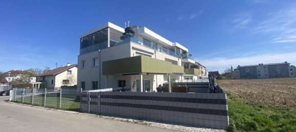 3 rooms Apartment in Marchtrenk, Austria No. 157172 16