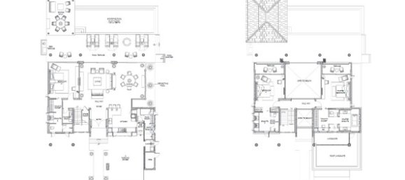 3 bedrooms Villa in Phuket, Thailand No. 12496 13