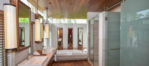 3 bedrooms Villa in Phuket, Thailand No. 12496 3