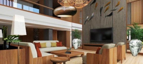 3 bedrooms Villa in Phuket, Thailand No. 12496 2