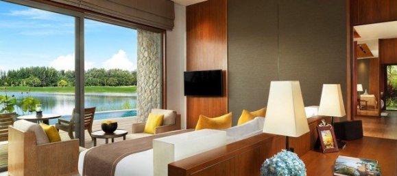 3 bedrooms Villa in Phuket, Thailand No. 12496 4