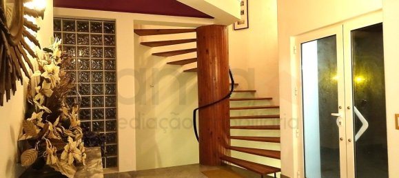 6 Schlafzimmer Haus in Oeiras, Portugal, Nr. 48873 18