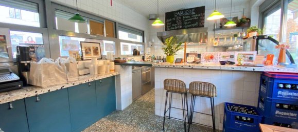 35m² Commercial property in Leopoldstadt, Austria No. 140157 5