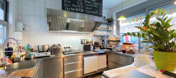 35m² Commercial property in Leopoldstadt, Austria No. 140157 4