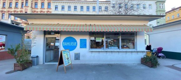 35m² Commercial property in Leopoldstadt, Austria No. 140157 2