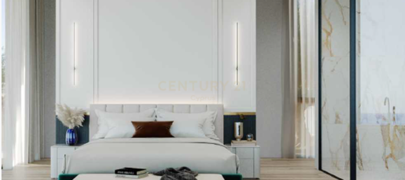 5 غرف نوم فيلا في Agios Tychonas, Cyprus رقم 7725 7