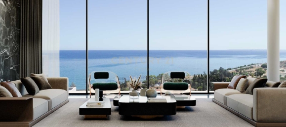 5 غرف نوم فيلا في Agios Tychonas, Cyprus رقم 7725 4