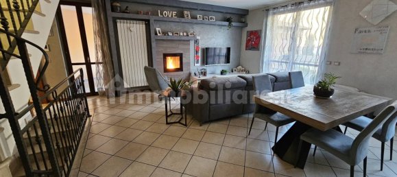 Casa de 3 dormitorios en Gardone Val Trompia, Italy No. 67936 7