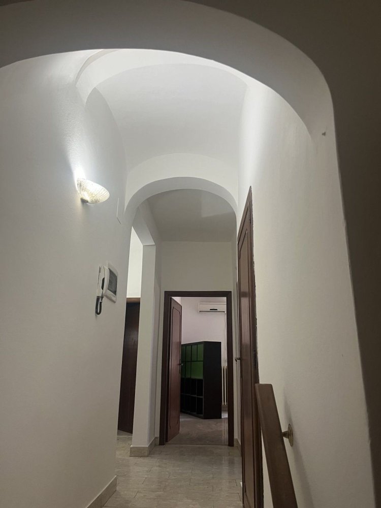 4 rooms Apartment in Campi Bisenzio, Italy No. 199053