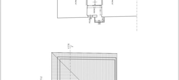 4 rooms Apartment in Campi Bisenzio, Italy No. 199053 21