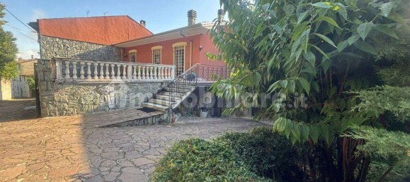 3 غرف نوم فيلا في San Damiano al Colle, Italy رقم 317764 2