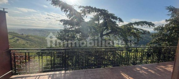 3 غرف نوم فيلا في San Damiano al Colle, Italy رقم 317764 6