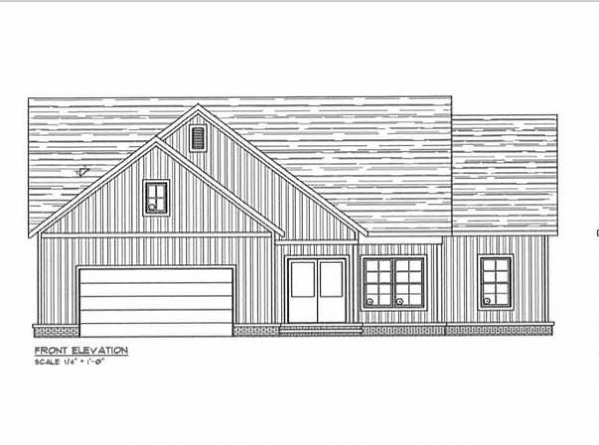 3 bedrooms House in Troy, USA No. 409707