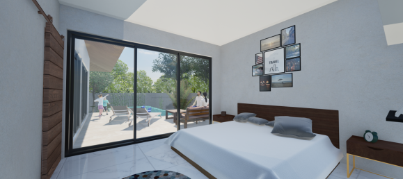 Casa de 2 dormitorios en Ko Samui, Thailand No. 57689 4