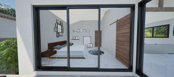 Casa de 2 dormitorios en Ko Samui, Thailand No. 57689 3