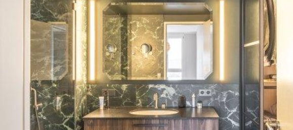 Casa de 3 divisões em Leopoldstadt, Austria N.º 150843 30