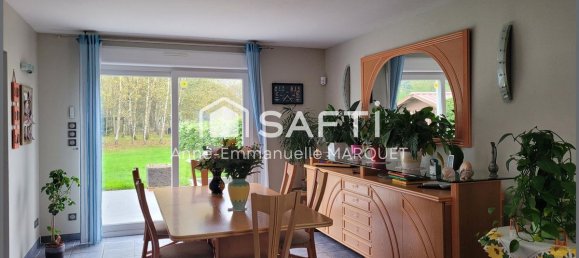 4 bedrooms Castles in Chilleurs-aux-Bois, France No. 158564 4