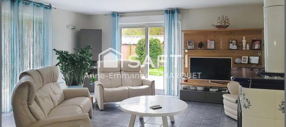 4 bedrooms Castles in Chilleurs-aux-Bois, France No. 158564 3