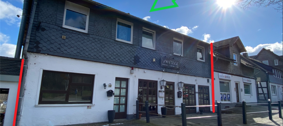 5-salle Bâtiment à Hochsauerlandkreis, Germany No. 57429 2