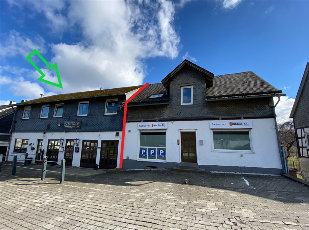 5-Zimmer Gebäude in Hochsauerlandkreis, Germany, Nr. 57429