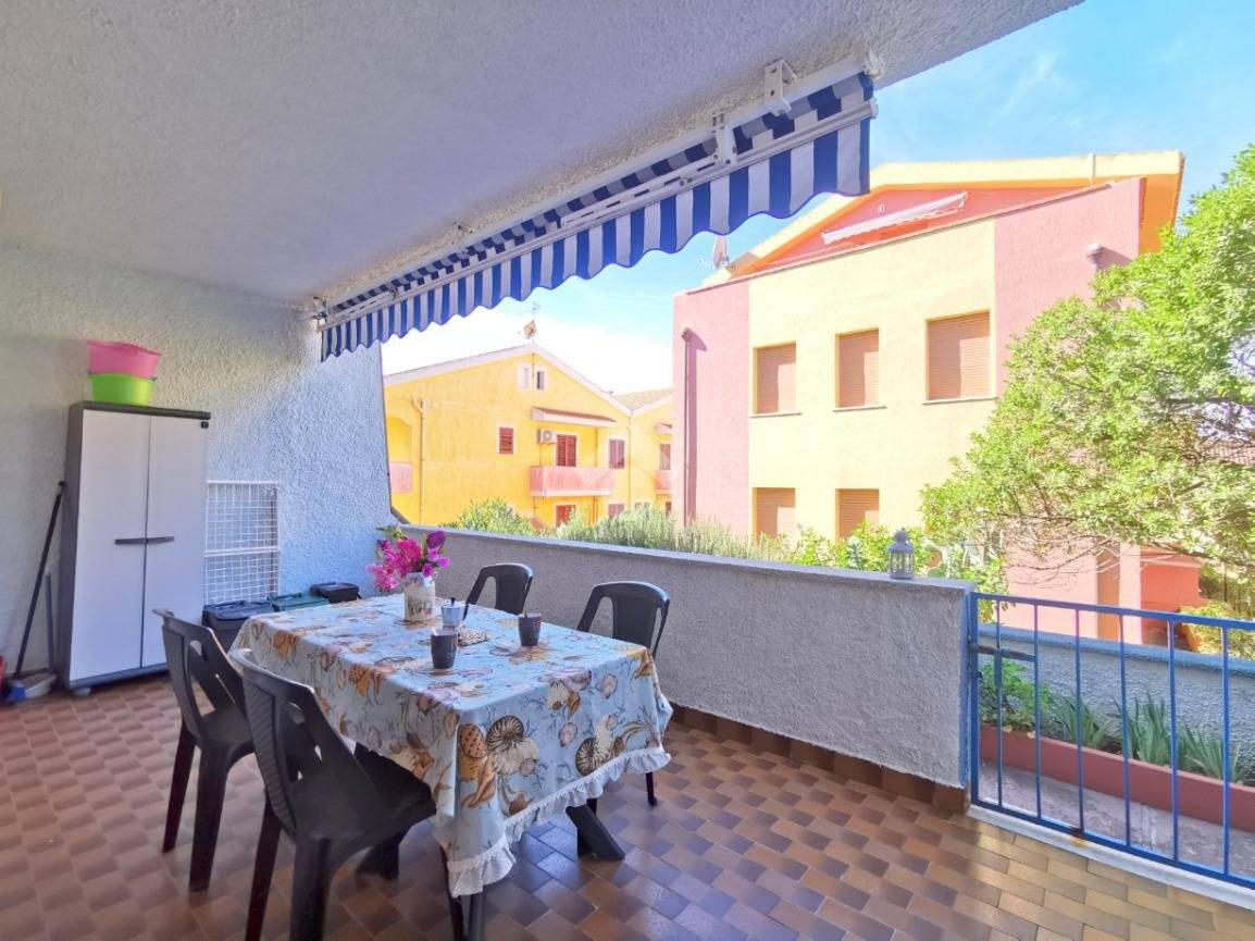 1 chambre Appartement à Castelsardo, Italy No. 121157