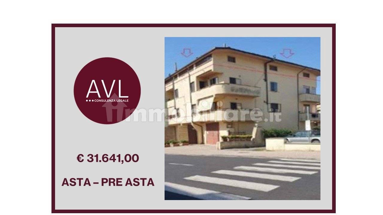 4 غرف نوم شقة في Piansano, Italy رقم 205041