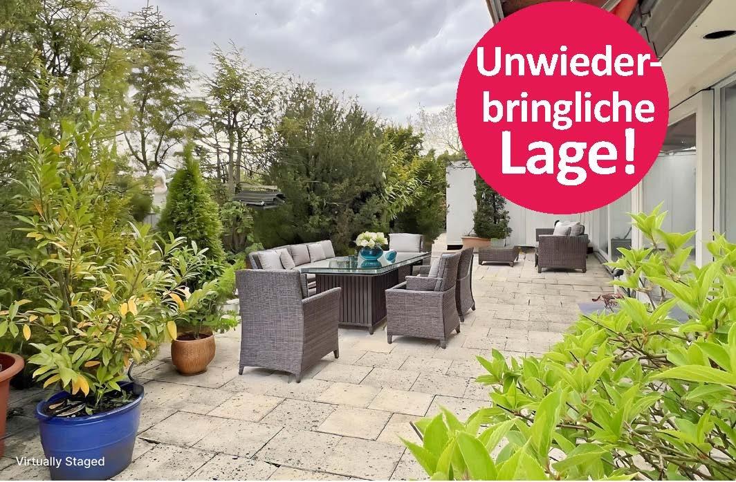 Duplex T2 em Munich, Germany N.º 309154