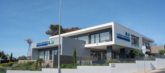 Земельный участок 1905м² в Кашкайш, Португалия № 137556 13