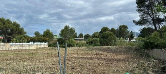 Земельный участок 1905м² в Кашкайш, Португалия № 137556 28