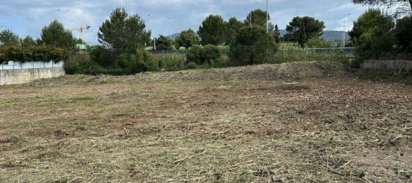 Земельный участок 1905м² в Кашкайш, Португалия № 137556 27