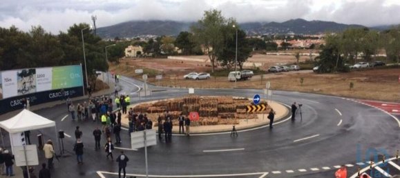 Земельный участок 1905м² в Кашкайш, Португалия № 137556 24