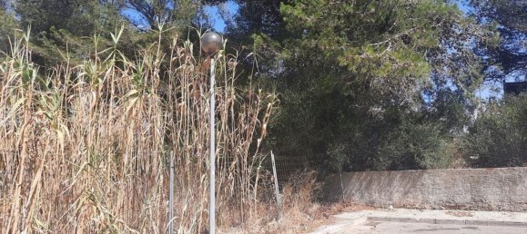 Земельный участок 1905м² в Кашкайш, Португалия № 137556 7