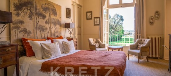 29 bedrooms Castles in Pezenas, France No. 293725 3