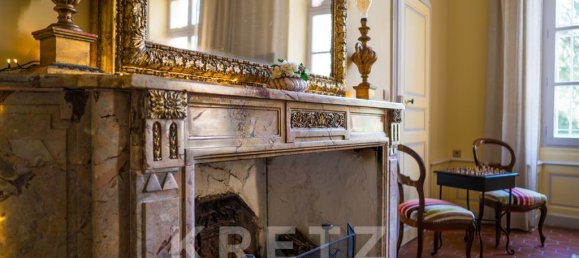 29 bedrooms Castles in Pezenas, France No. 293725 4