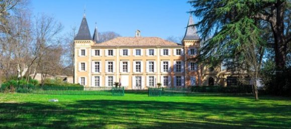 29 bedrooms Castles in Pezenas, France No. 293725 20