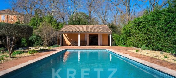 29 bedrooms Castles in Pezenas, France No. 293725 14