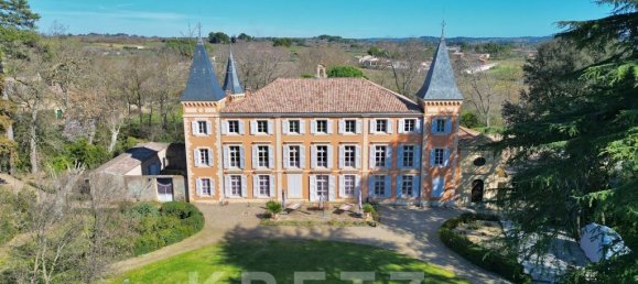 29 bedrooms Castles in Pezenas, France No. 293725 13