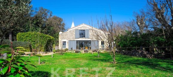 29 bedrooms Castles in Pezenas, France No. 293725 18