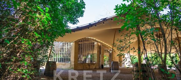 29 bedrooms Castles in Pezenas, France No. 293725 12