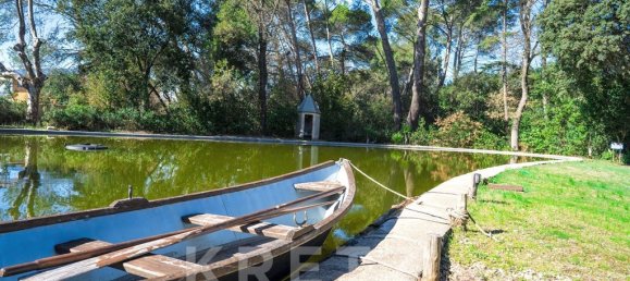 29 bedrooms Castles in Pezenas, France No. 293725 5