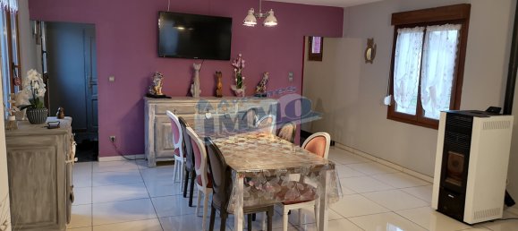 7 bedrooms House in Avesnes-le-Comte, France No. 227738 15