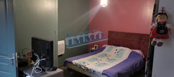 7 bedrooms House in Avesnes-le-Comte, France No. 227738 3