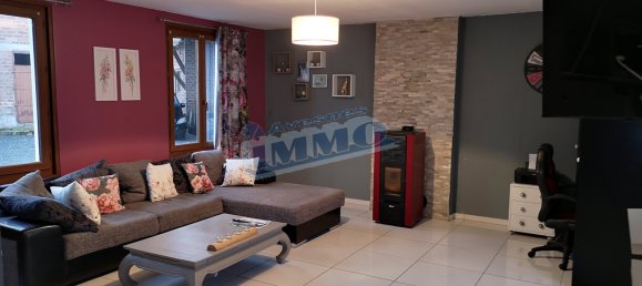 7 bedrooms House in Avesnes-le-Comte, France No. 227738 14