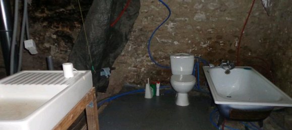 2 Schlafzimmer Haus in La Bastide-de-Serou, France, Nr. 234121 7