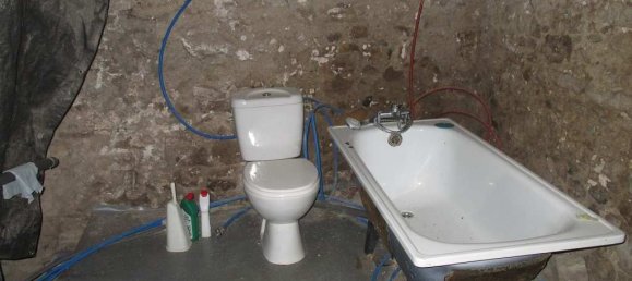 2 Schlafzimmer Haus in La Bastide-de-Serou, France, Nr. 234121 3