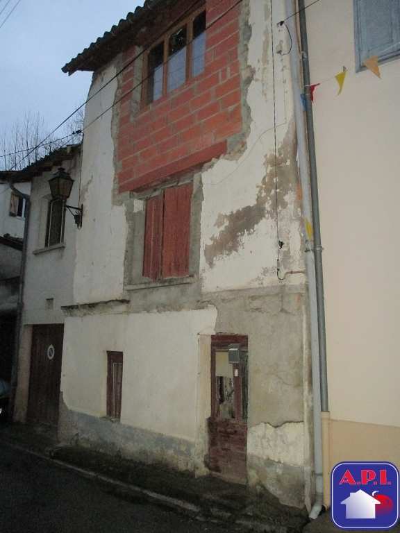 2 Schlafzimmer Haus in La Bastide-de-Serou, France, Nr. 234121