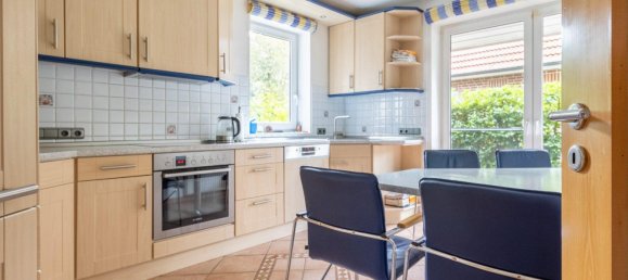 5 Schlafzimmer Haus in Schleswig-Holstein, Germany, Nr. 20662 8